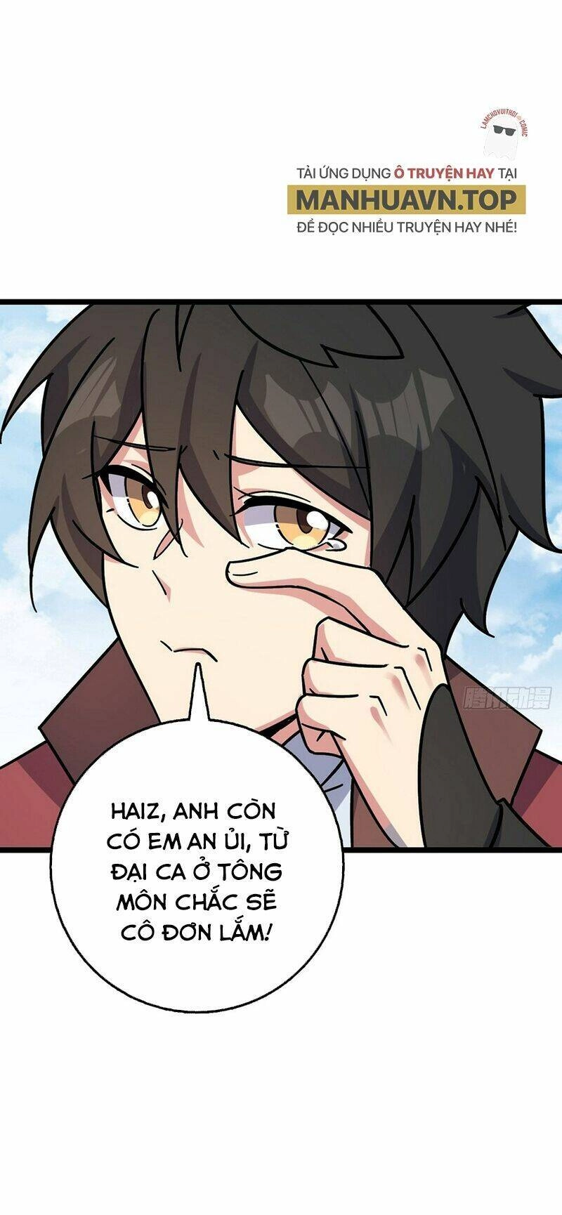 Sư Phụ Của Ta Mỗi Khi Đến Đại Nạn Mới Đột Phá Chapter 59 - 62