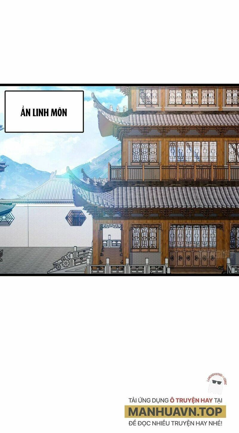 Sư Phụ Của Ta Mỗi Khi Đến Đại Nạn Mới Đột Phá Chapter 59 - 63