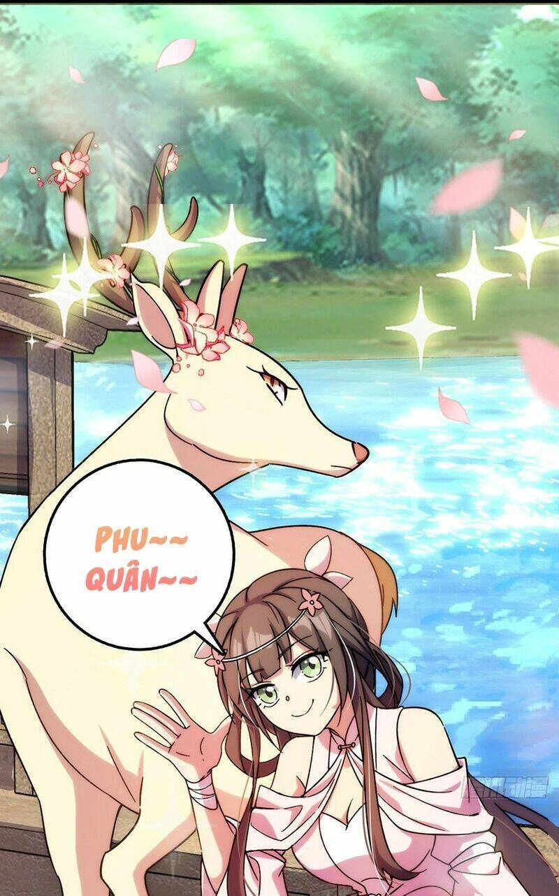 Sư Phụ Của Ta Mỗi Khi Đến Đại Nạn Mới Đột Phá Chapter 59 - 65