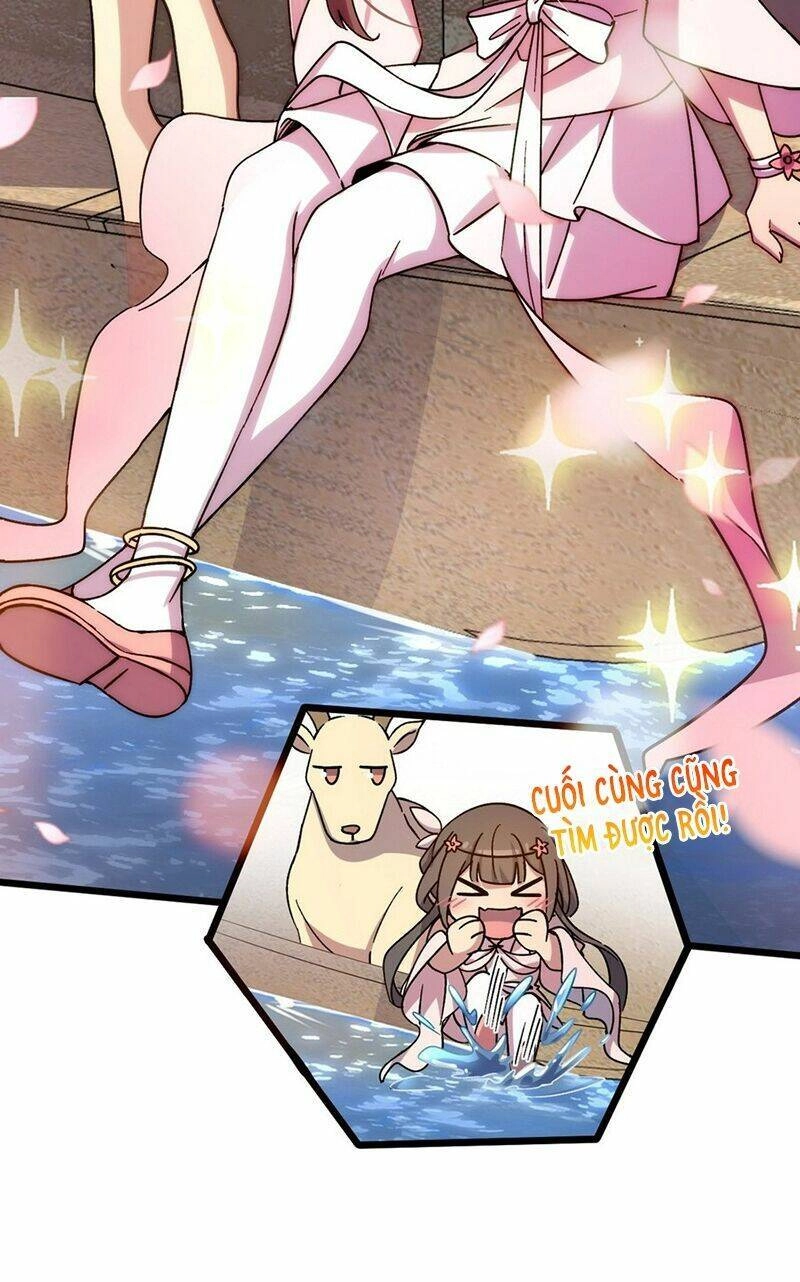 Sư Phụ Của Ta Mỗi Khi Đến Đại Nạn Mới Đột Phá Chapter 59 - 66