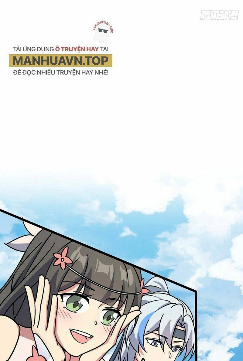 Sư Phụ Của Ta Mỗi Khi Đến Đại Nạn Mới Đột Phá Chapter 60 - 13