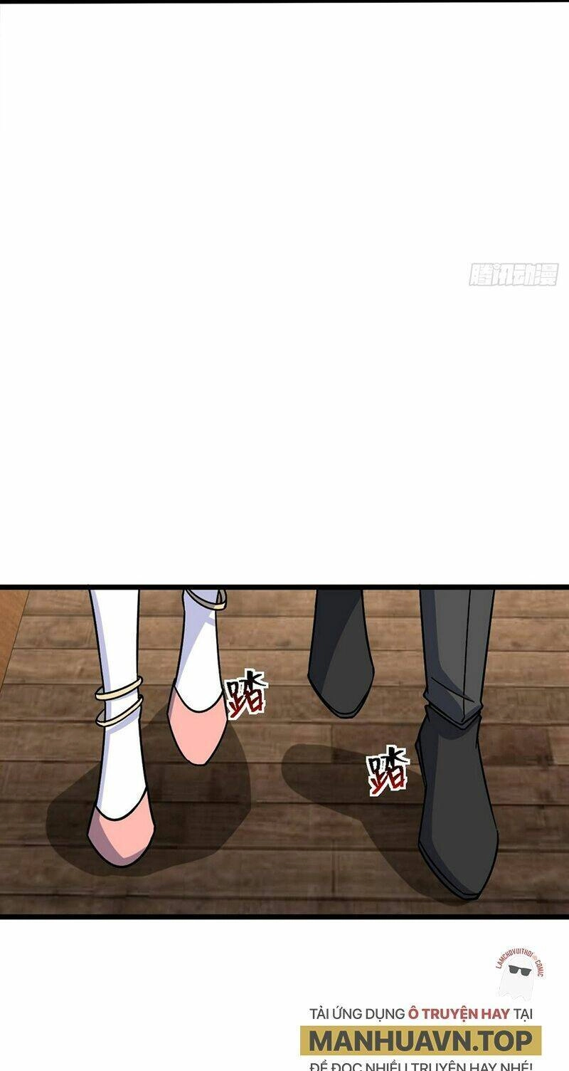 Sư Phụ Của Ta Mỗi Khi Đến Đại Nạn Mới Đột Phá Chapter 60 - 15