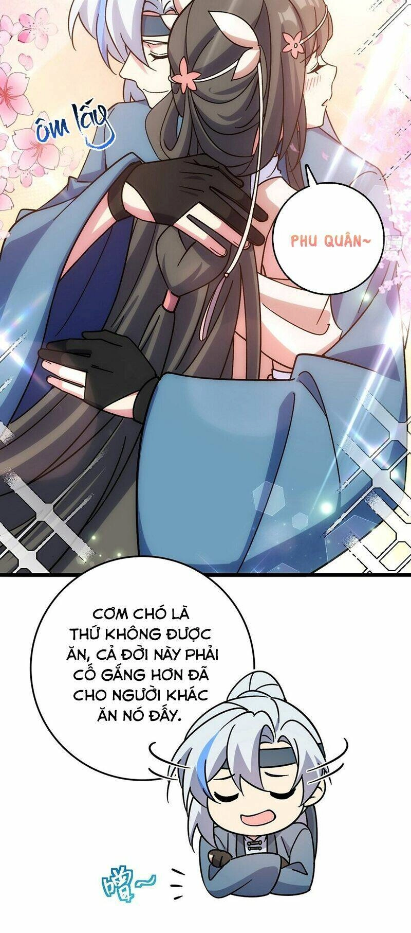 Sư Phụ Của Ta Mỗi Khi Đến Đại Nạn Mới Đột Phá Chapter 60 - 24