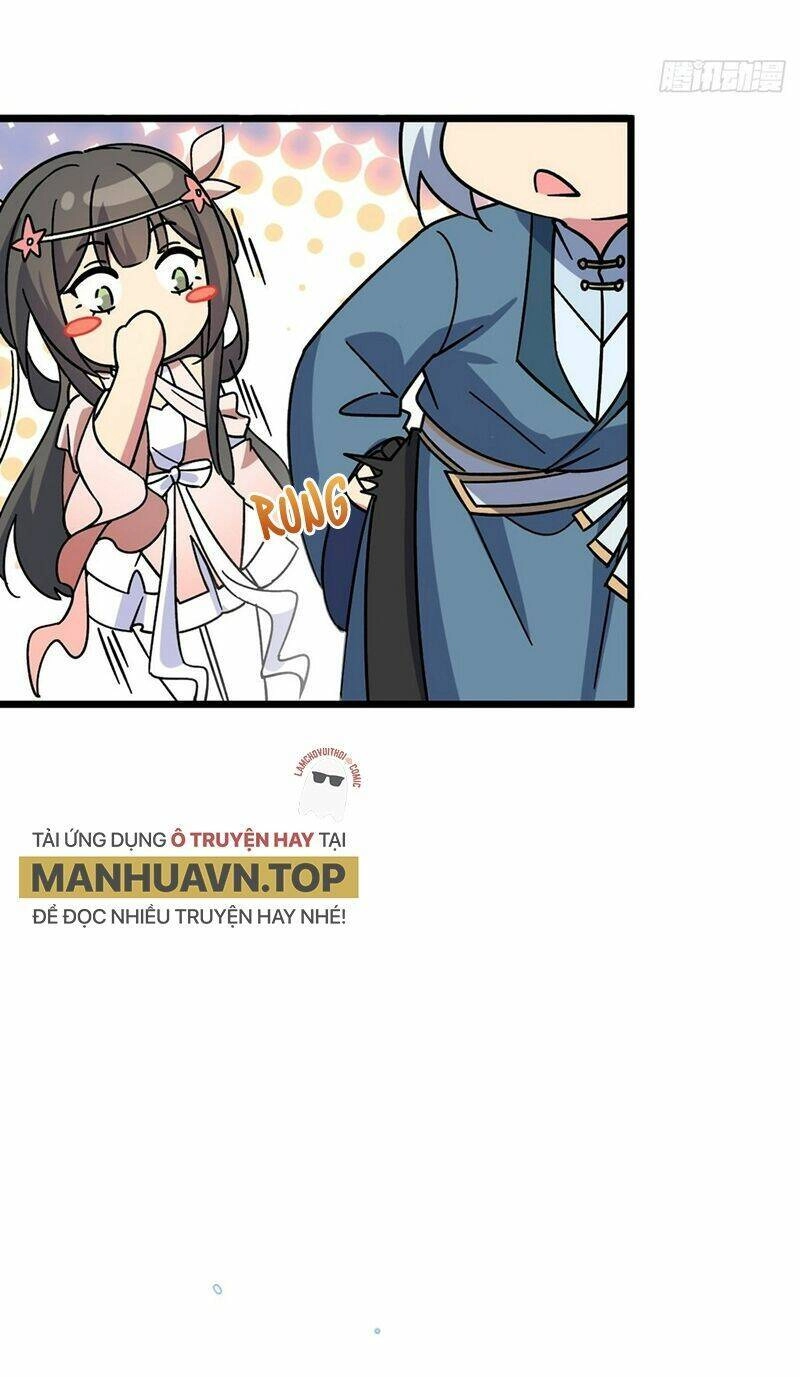 Sư Phụ Của Ta Mỗi Khi Đến Đại Nạn Mới Đột Phá Chapter 60 - 25