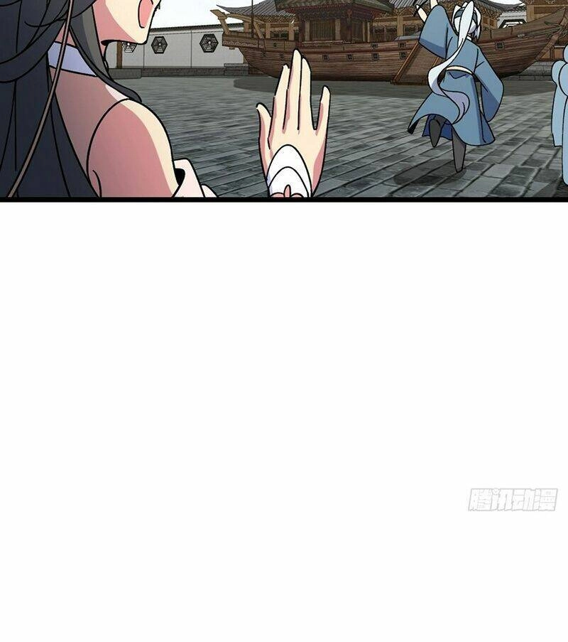 Sư Phụ Của Ta Mỗi Khi Đến Đại Nạn Mới Đột Phá Chapter 60 - 28