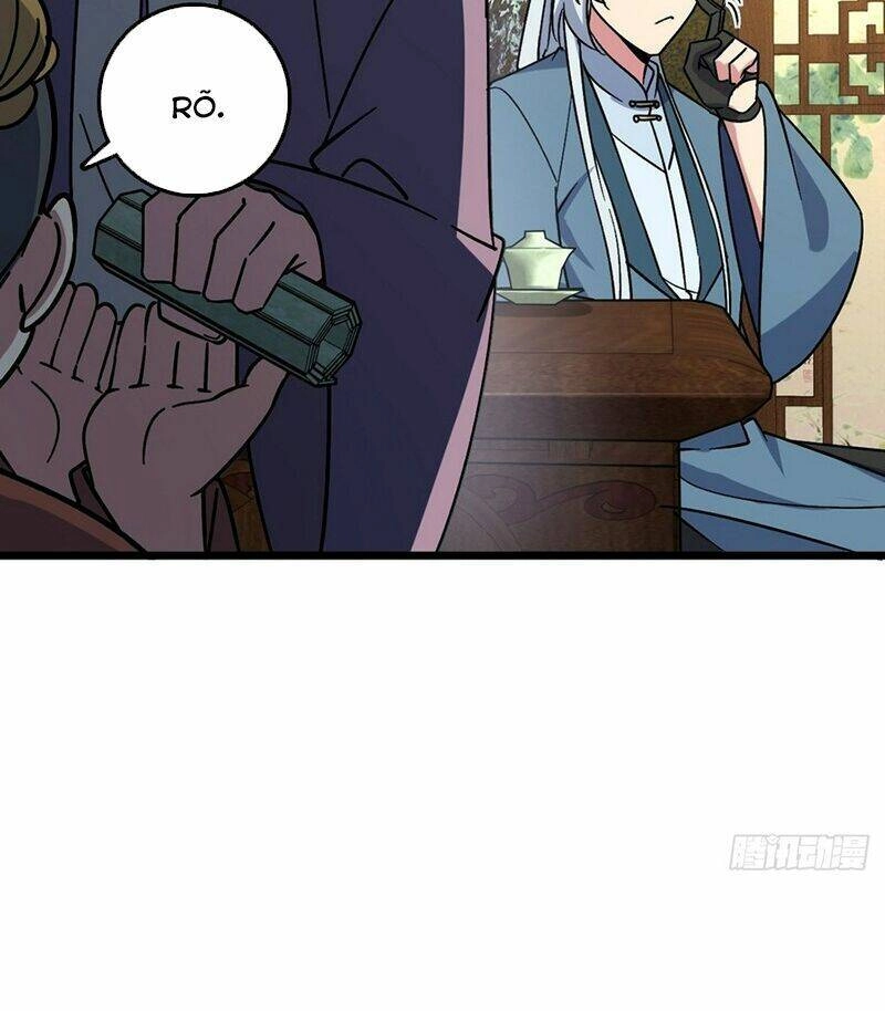 Sư Phụ Của Ta Mỗi Khi Đến Đại Nạn Mới Đột Phá Chapter 60 - 36