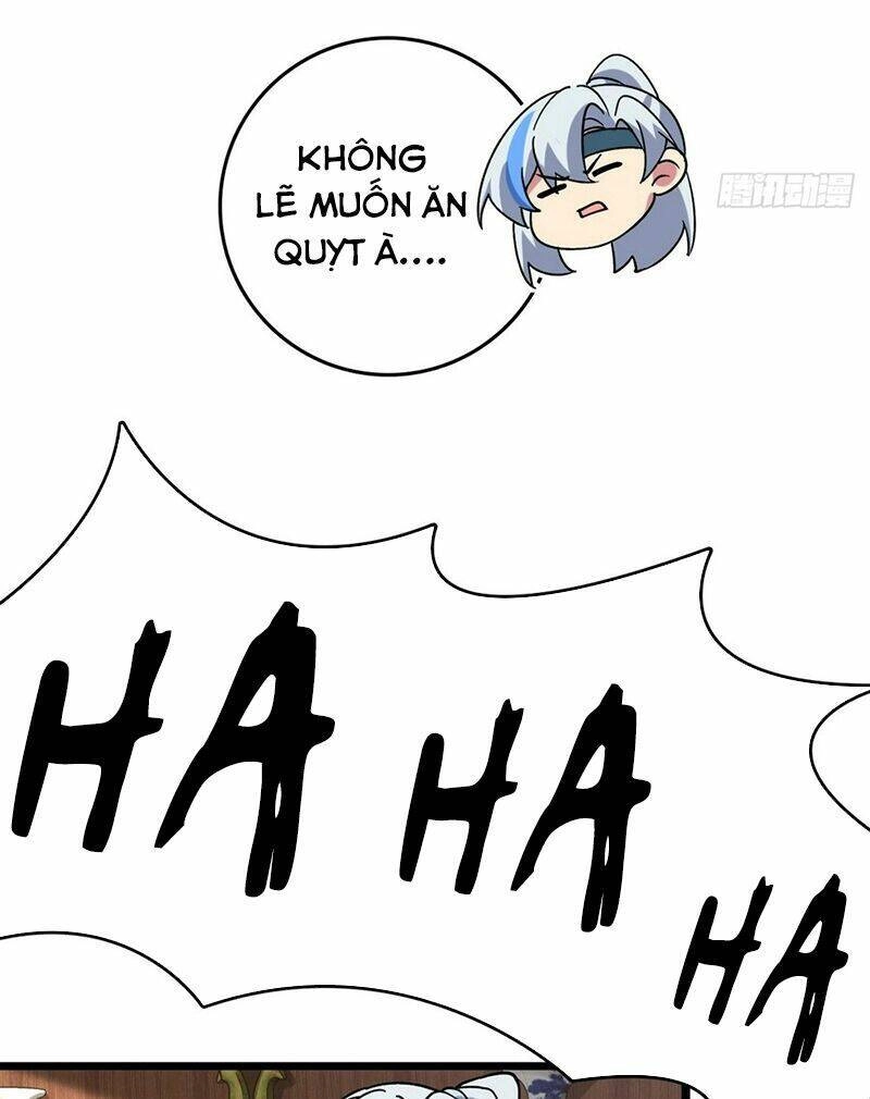 Sư Phụ Của Ta Mỗi Khi Đến Đại Nạn Mới Đột Phá Chapter 60 - 39