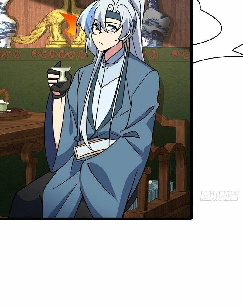 Sư Phụ Của Ta Mỗi Khi Đến Đại Nạn Mới Đột Phá Chapter 60 - 40