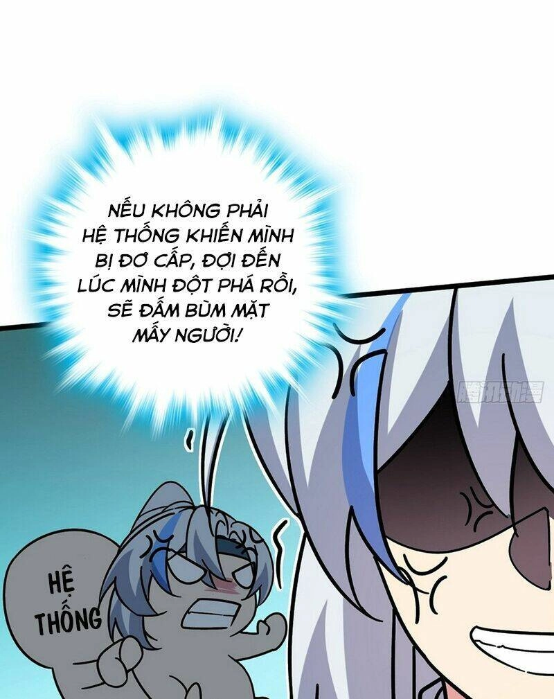 Sư Phụ Của Ta Mỗi Khi Đến Đại Nạn Mới Đột Phá Chapter 60 - 51