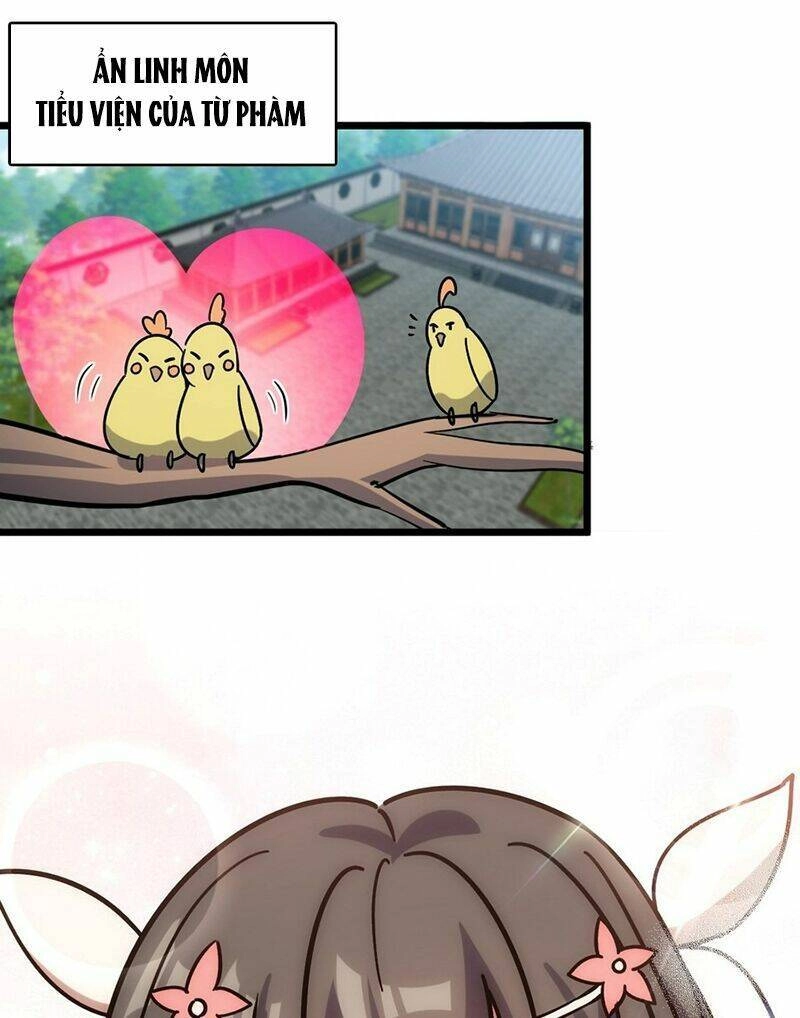 Sư Phụ Của Ta Mỗi Khi Đến Đại Nạn Mới Đột Phá Chapter 60 - 53