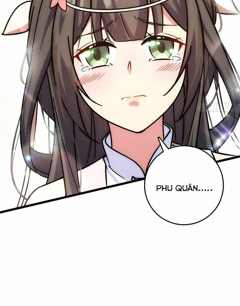 Sư Phụ Của Ta Mỗi Khi Đến Đại Nạn Mới Đột Phá Chapter 60 - 54