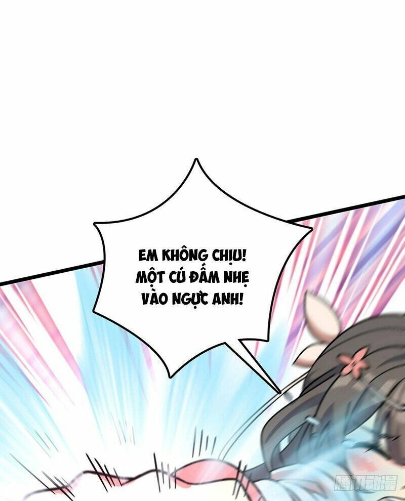 Sư Phụ Của Ta Mỗi Khi Đến Đại Nạn Mới Đột Phá Chapter 60 - 57