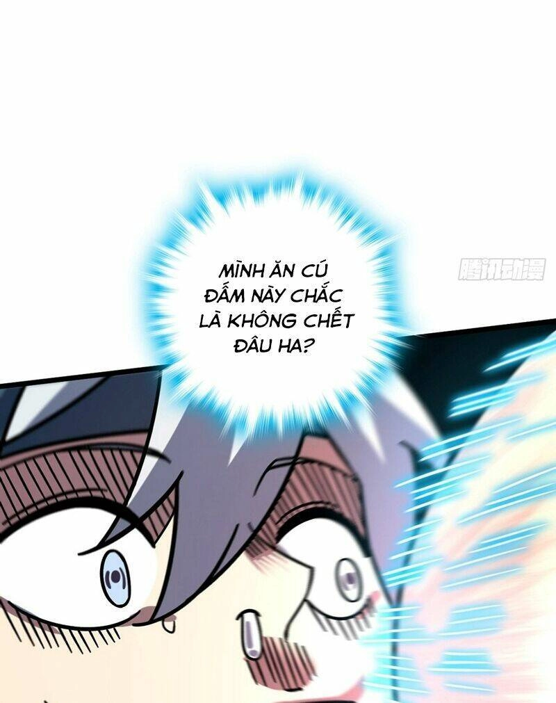 Sư Phụ Của Ta Mỗi Khi Đến Đại Nạn Mới Đột Phá Chapter 60 - 59