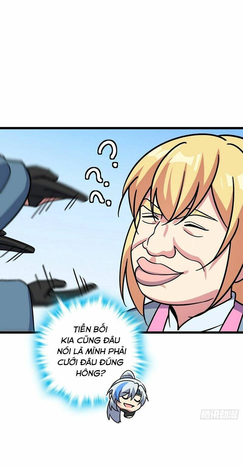 Sư Phụ Của Ta Mỗi Khi Đến Đại Nạn Mới Đột Phá Chapter 60 - 62