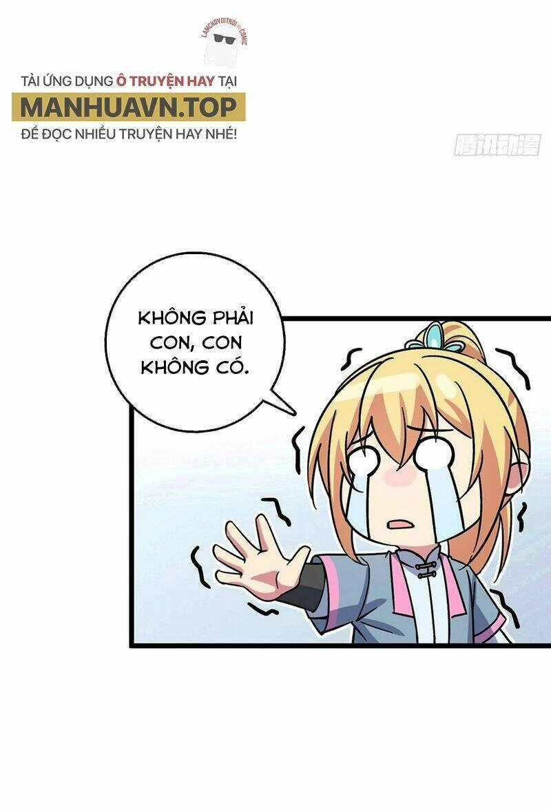 Sư Phụ Của Ta Mỗi Khi Đến Đại Nạn Mới Đột Phá Chapter 60 - 64