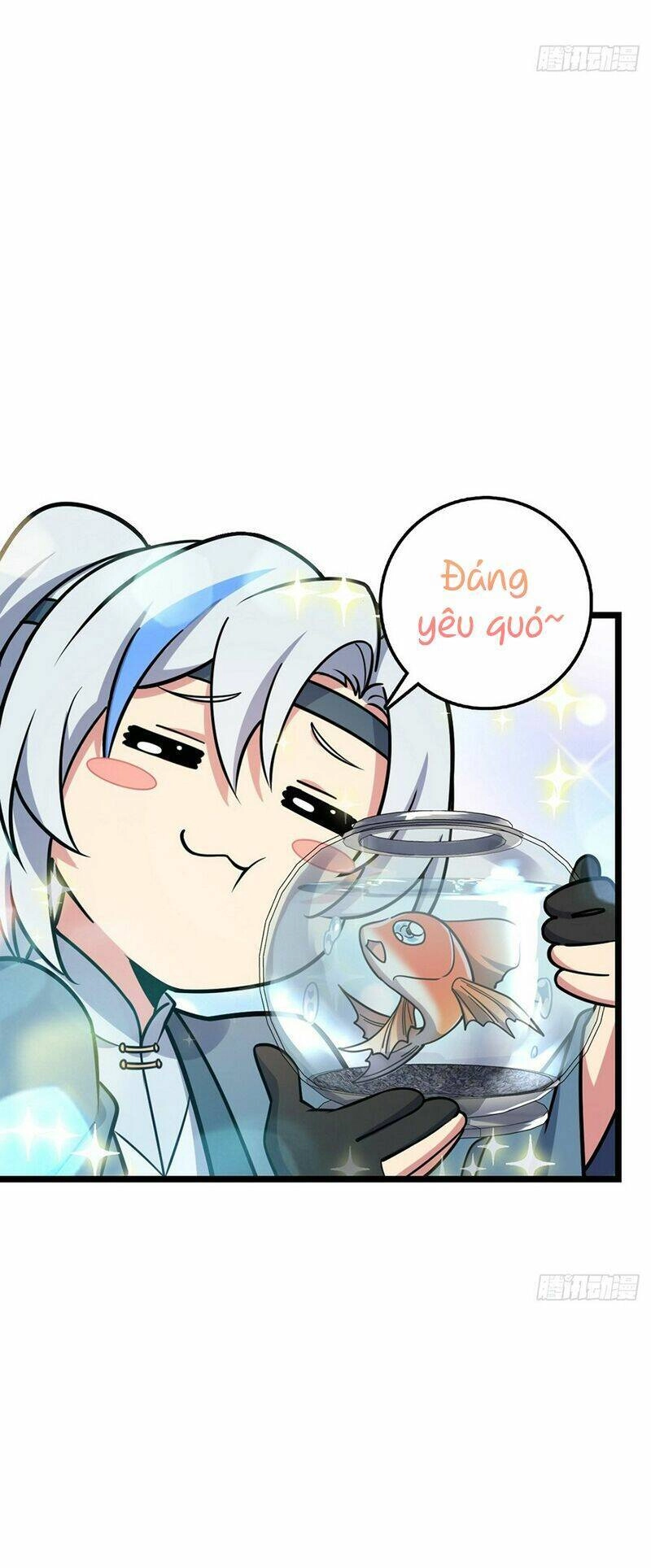 Sư Phụ Của Ta Mỗi Khi Đến Đại Nạn Mới Đột Phá Chapter 61 - 5