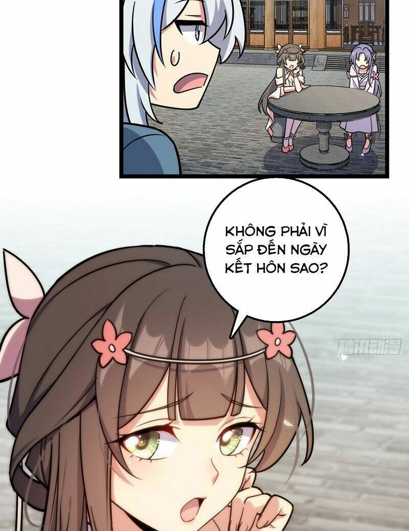 Sư Phụ Của Ta Mỗi Khi Đến Đại Nạn Mới Đột Phá Chapter 61 - 7