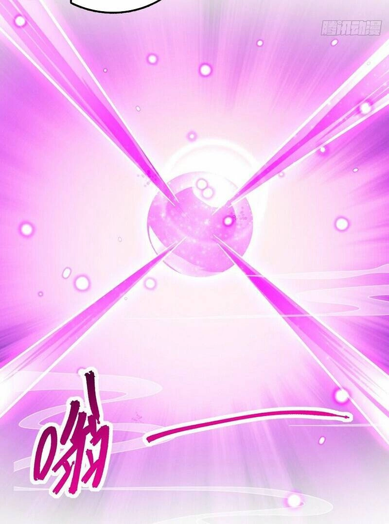 Sư Phụ Của Ta Mỗi Khi Đến Đại Nạn Mới Đột Phá Chapter 61 - 11