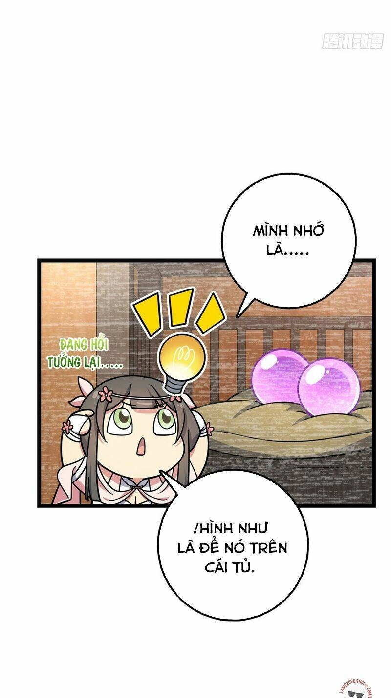 Sư Phụ Của Ta Mỗi Khi Đến Đại Nạn Mới Đột Phá Chapter 61 - 20