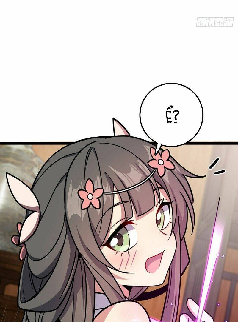 Sư Phụ Của Ta Mỗi Khi Đến Đại Nạn Mới Đột Phá Chapter 61 - 22