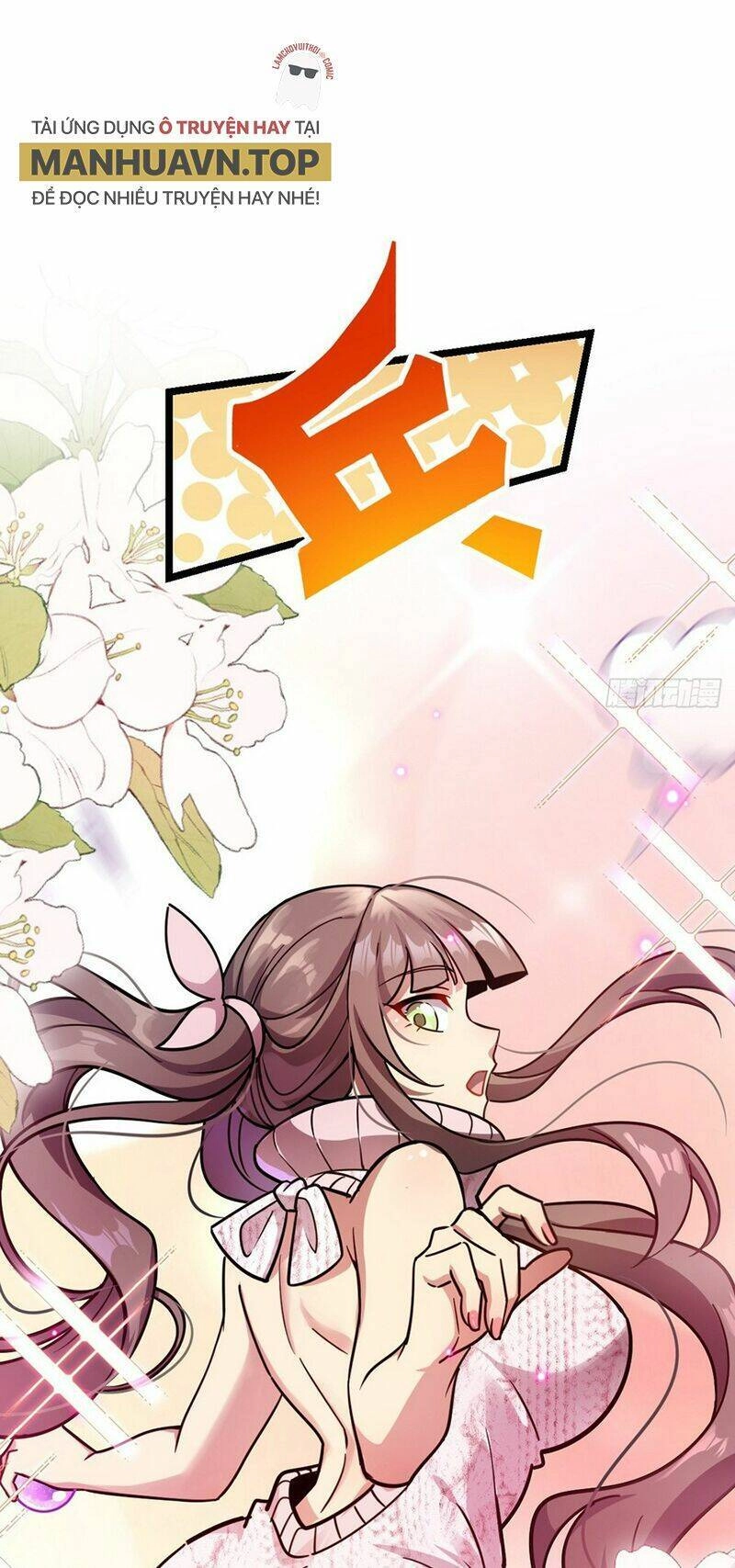 Sư Phụ Của Ta Mỗi Khi Đến Đại Nạn Mới Đột Phá Chapter 61 - 24