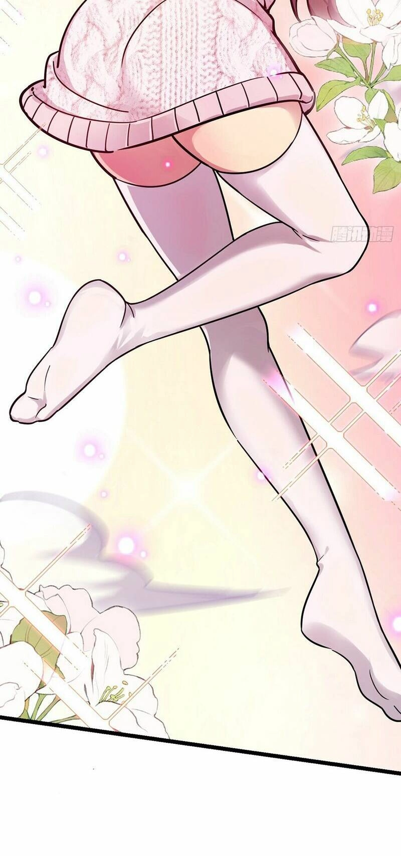 Sư Phụ Của Ta Mỗi Khi Đến Đại Nạn Mới Đột Phá Chapter 61 - 25