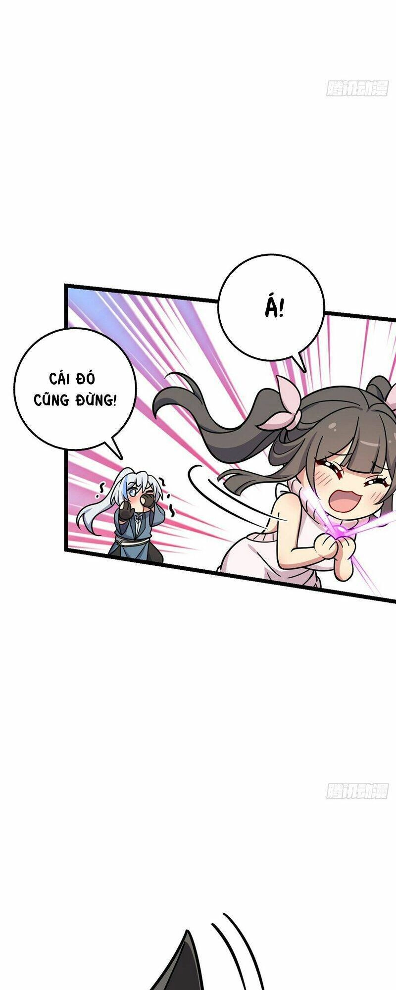 Sư Phụ Của Ta Mỗi Khi Đến Đại Nạn Mới Đột Phá Chapter 61 - 26