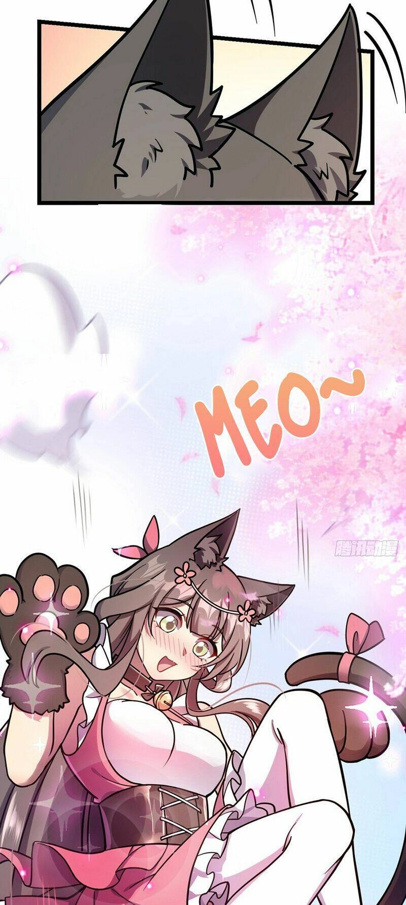 Sư Phụ Của Ta Mỗi Khi Đến Đại Nạn Mới Đột Phá Chapter 61 - 27