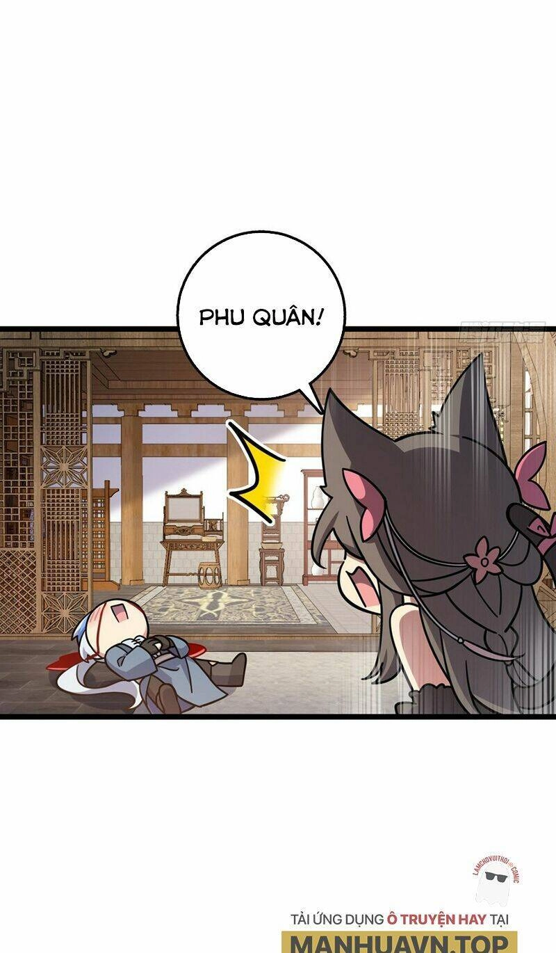 Sư Phụ Của Ta Mỗi Khi Đến Đại Nạn Mới Đột Phá Chapter 61 - 29