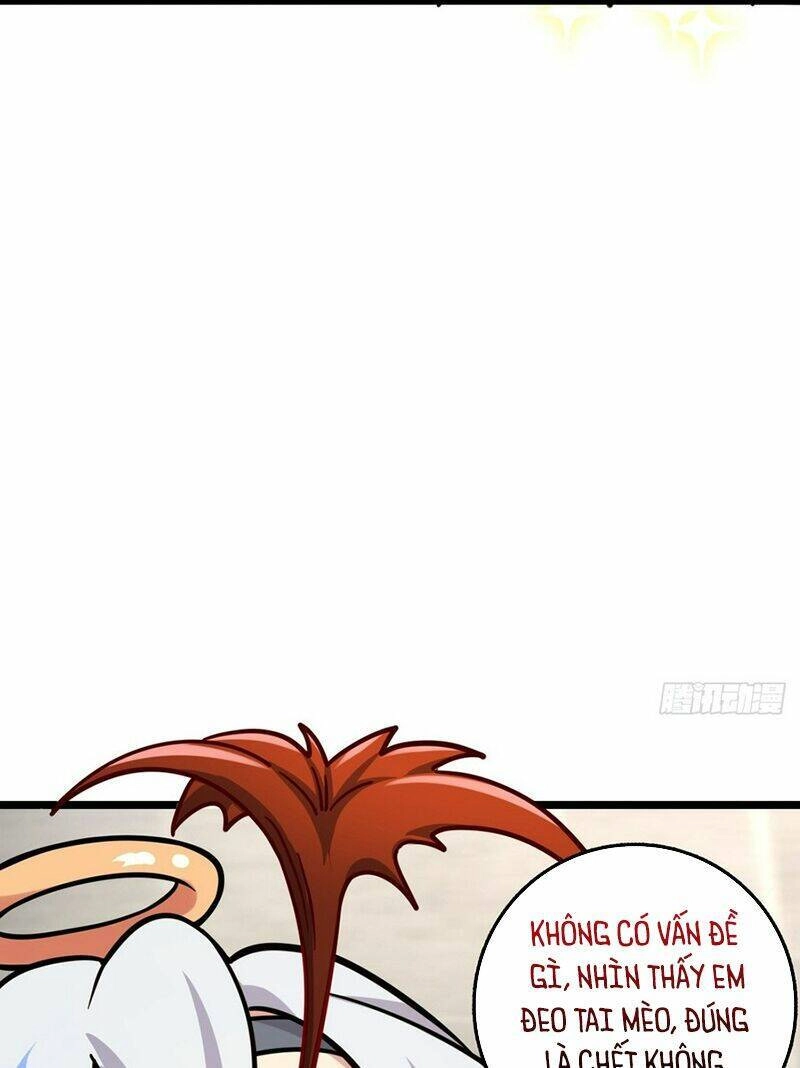 Sư Phụ Của Ta Mỗi Khi Đến Đại Nạn Mới Đột Phá Chapter 61 - 31