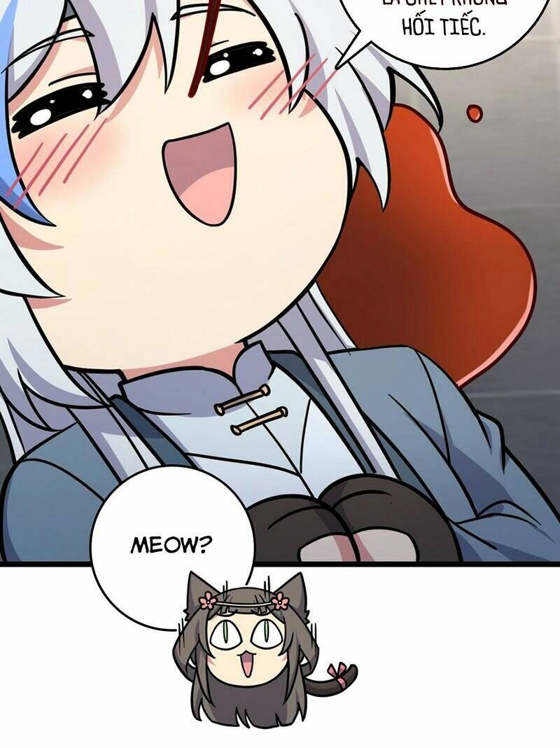 Sư Phụ Của Ta Mỗi Khi Đến Đại Nạn Mới Đột Phá Chapter 61 - 32