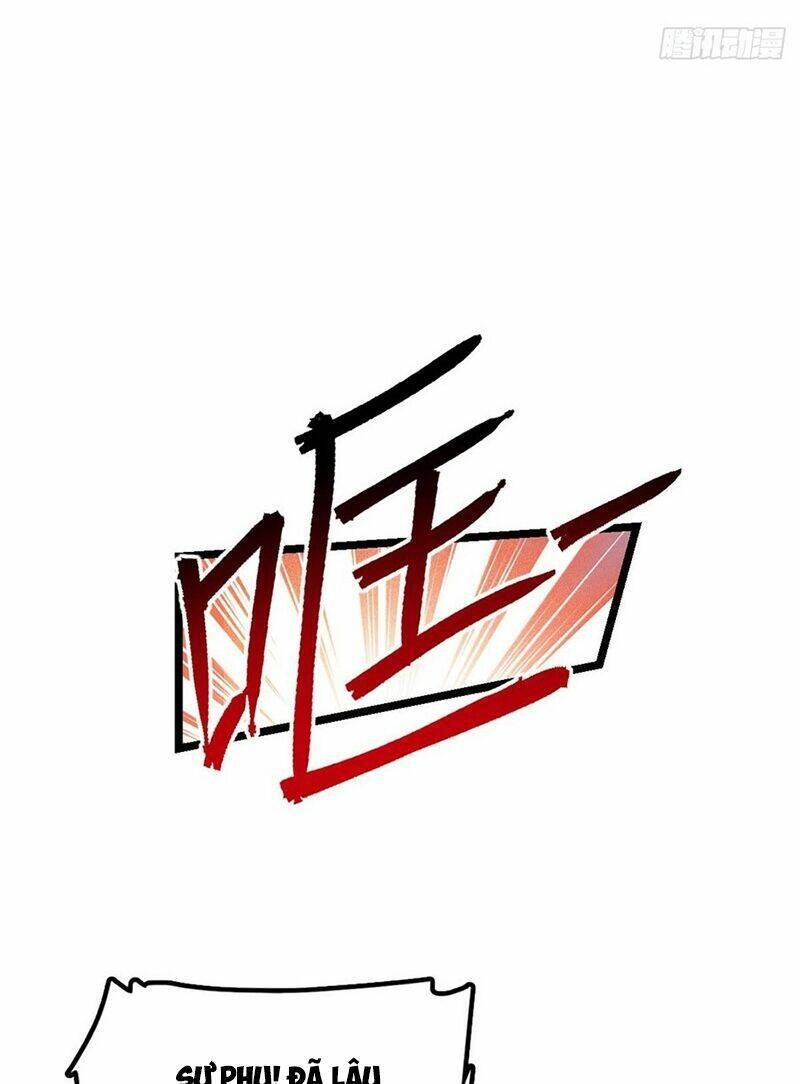 Sư Phụ Của Ta Mỗi Khi Đến Đại Nạn Mới Đột Phá Chapter 61 - 33