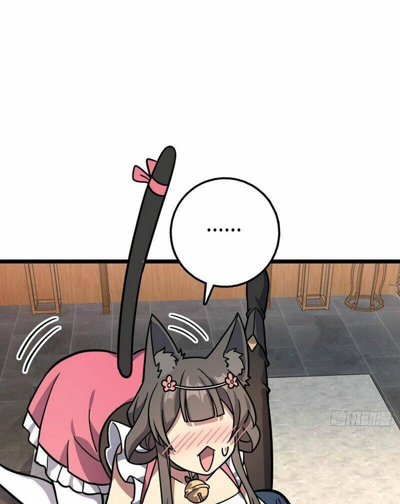 Sư Phụ Của Ta Mỗi Khi Đến Đại Nạn Mới Đột Phá Chapter 61 - 35