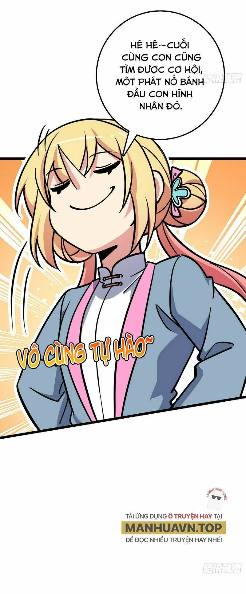 Sư Phụ Của Ta Mỗi Khi Đến Đại Nạn Mới Đột Phá Chapter 61 - 43