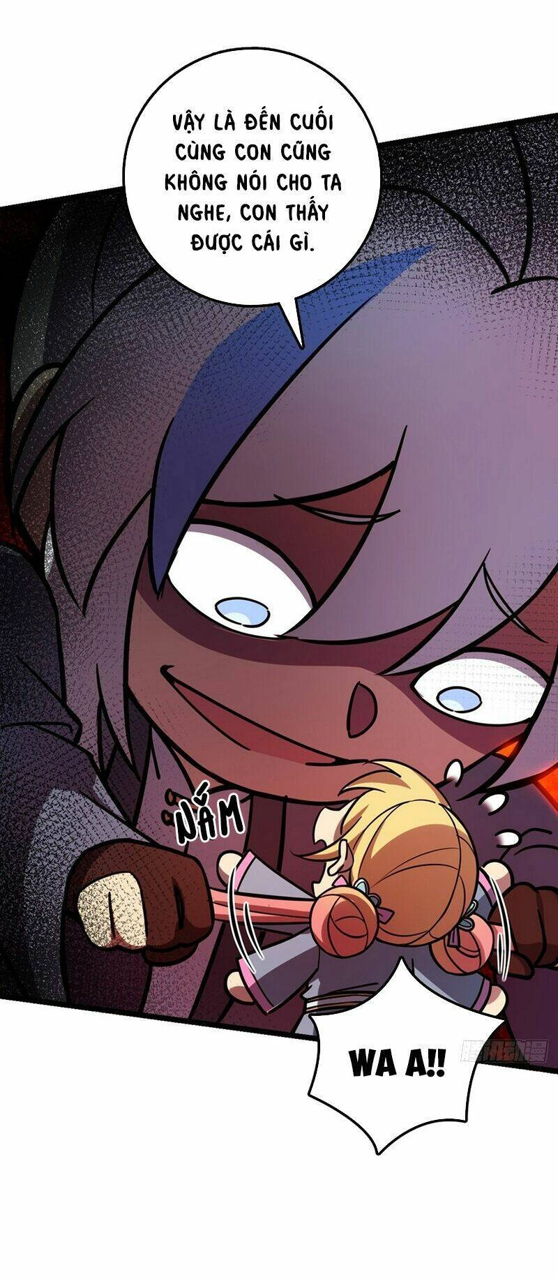 Sư Phụ Của Ta Mỗi Khi Đến Đại Nạn Mới Đột Phá Chapter 61 - 44