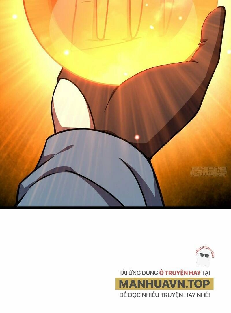 Sư Phụ Của Ta Mỗi Khi Đến Đại Nạn Mới Đột Phá Chapter 61 - 48