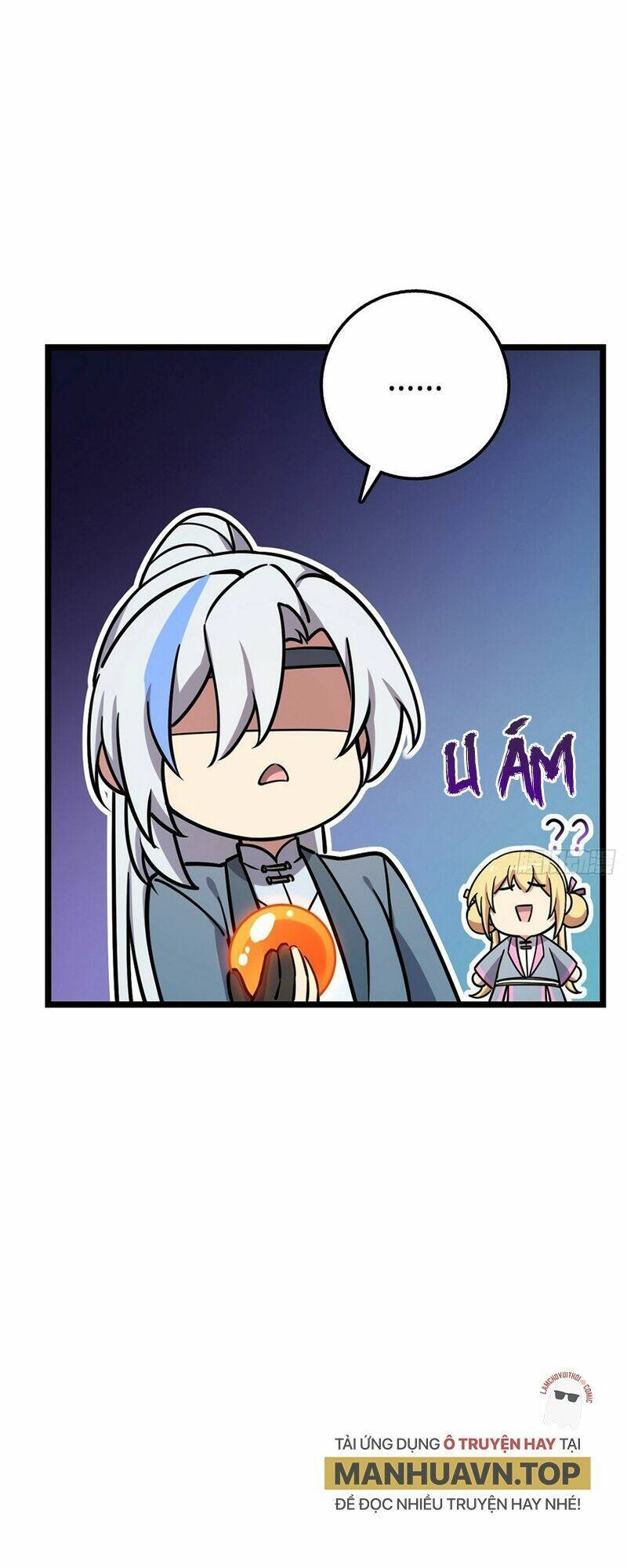 Sư Phụ Của Ta Mỗi Khi Đến Đại Nạn Mới Đột Phá Chapter 61 - 49