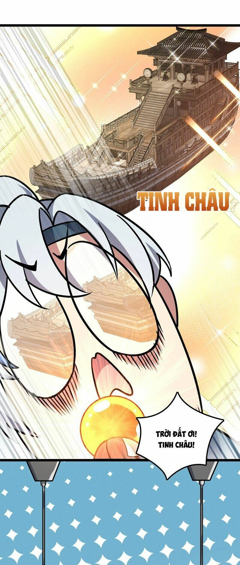 Sư Phụ Của Ta Mỗi Khi Đến Đại Nạn Mới Đột Phá Chapter 61 - 50