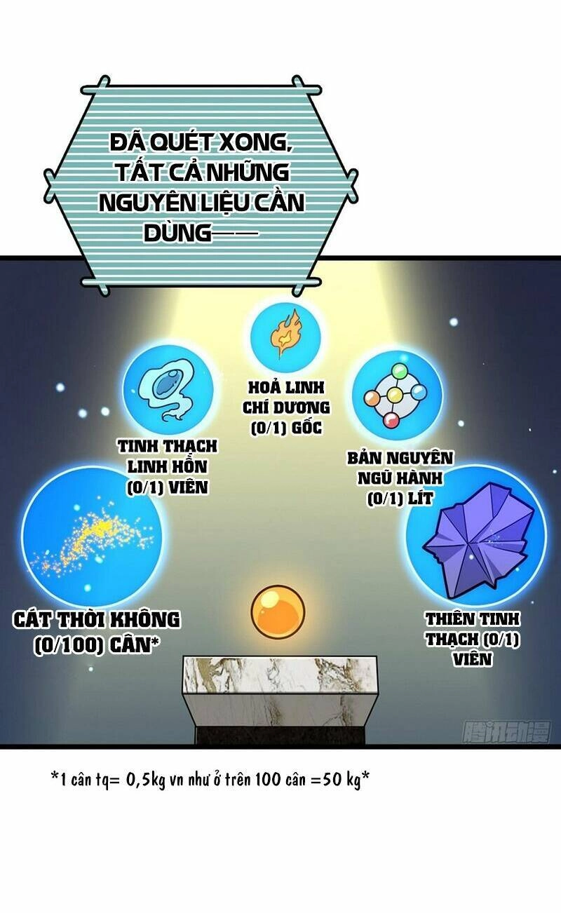 Sư Phụ Của Ta Mỗi Khi Đến Đại Nạn Mới Đột Phá Chapter 62 - 6