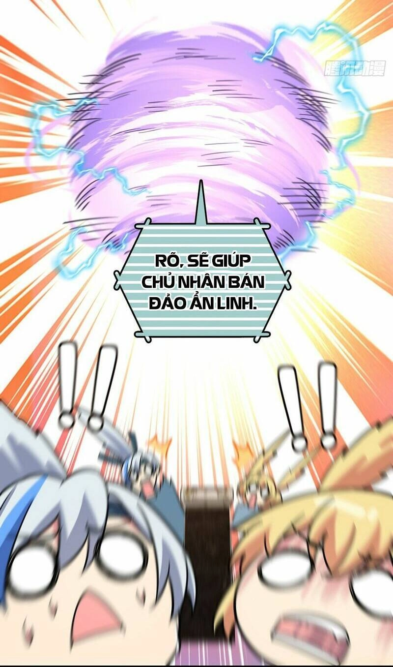 Sư Phụ Của Ta Mỗi Khi Đến Đại Nạn Mới Đột Phá Chapter 62 - 8