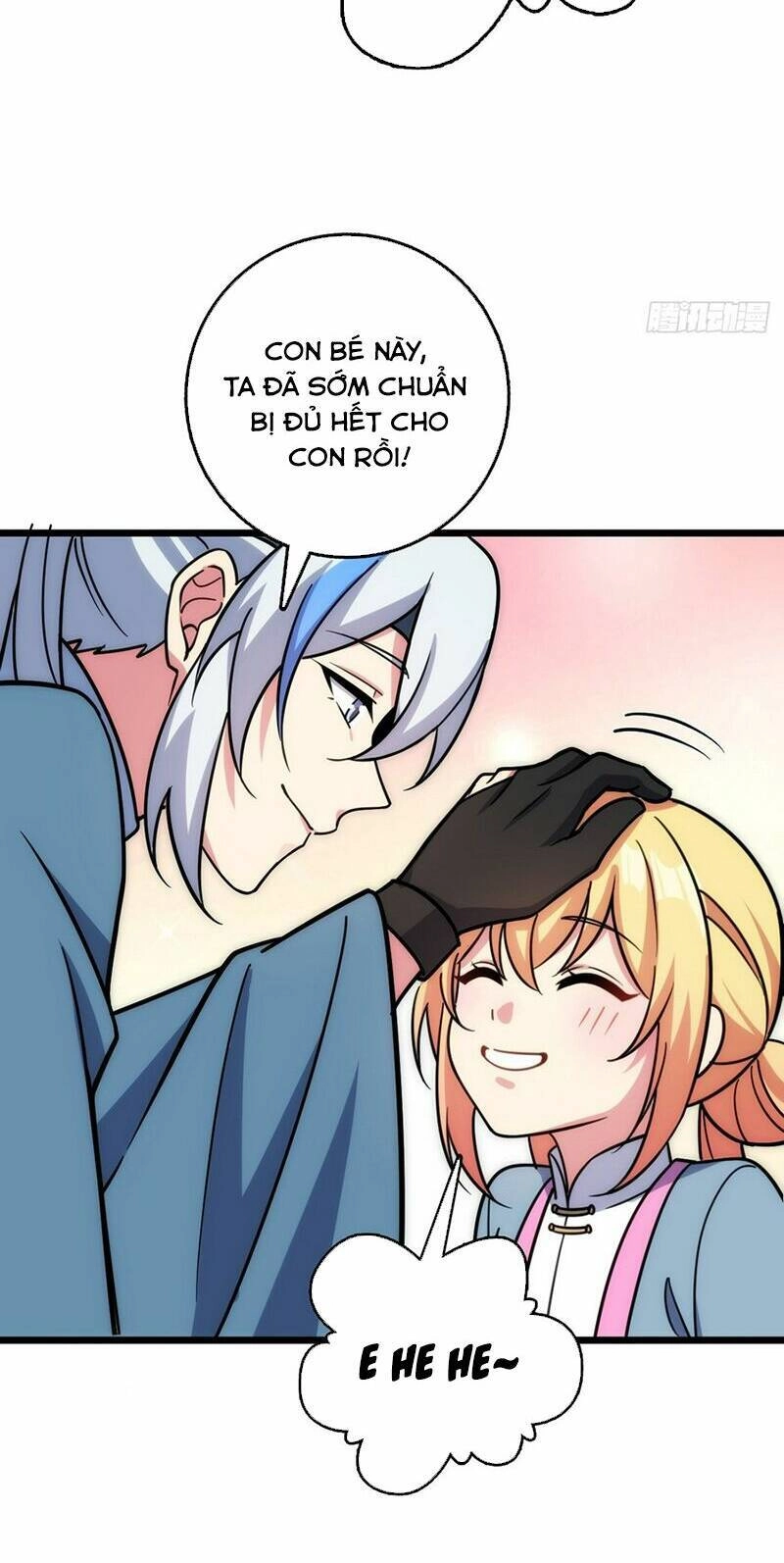 Sư Phụ Của Ta Mỗi Khi Đến Đại Nạn Mới Đột Phá Chapter 62 - 13