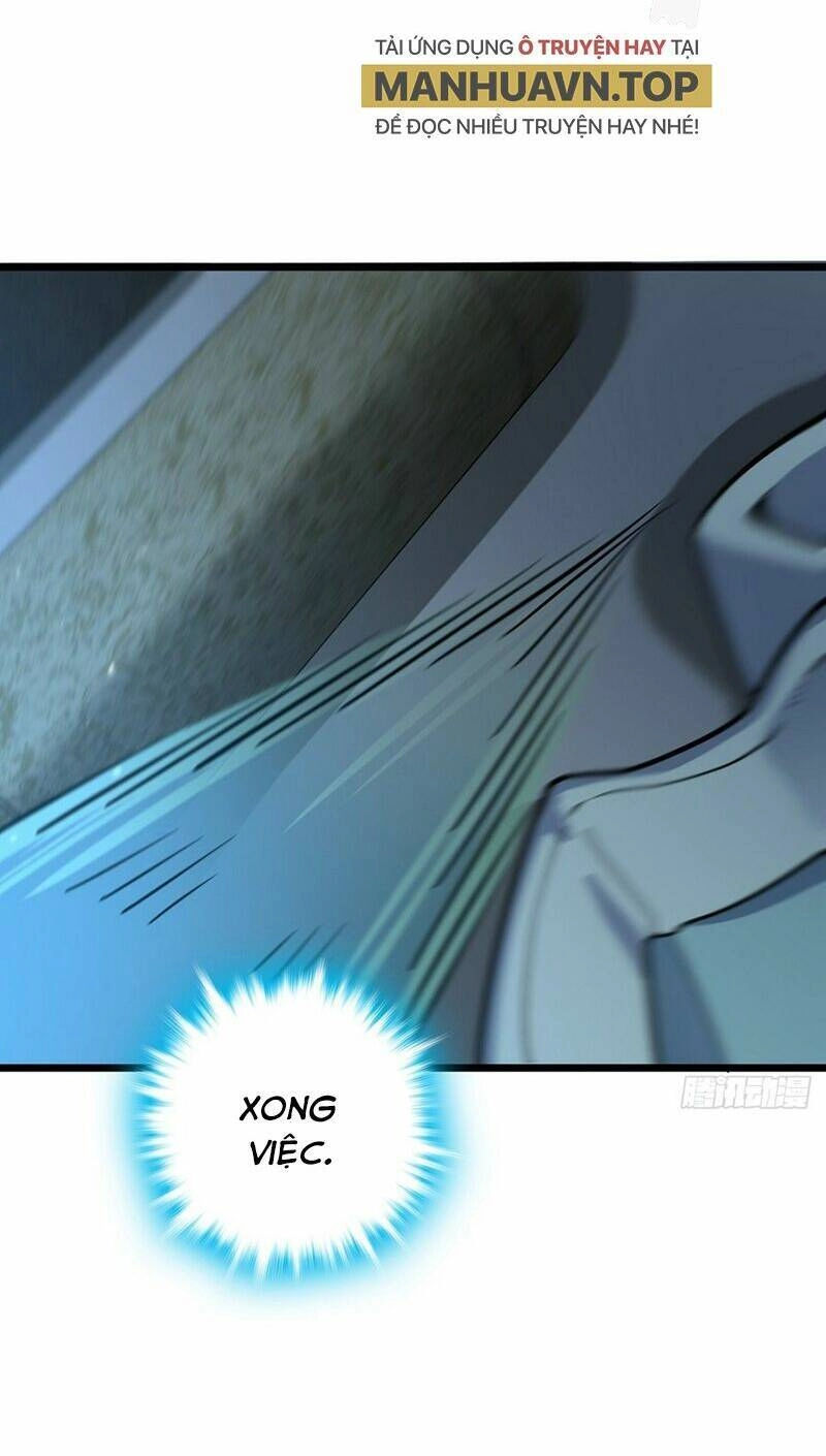 Sư Phụ Của Ta Mỗi Khi Đến Đại Nạn Mới Đột Phá Chapter 62 - 24