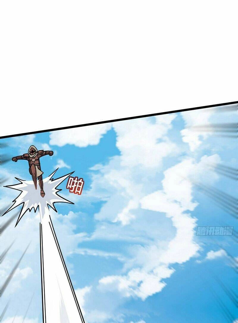 Sư Phụ Của Ta Mỗi Khi Đến Đại Nạn Mới Đột Phá Chapter 62 - 30