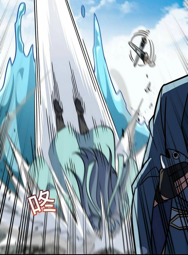 Sư Phụ Của Ta Mỗi Khi Đến Đại Nạn Mới Đột Phá Chapter 62 - 31