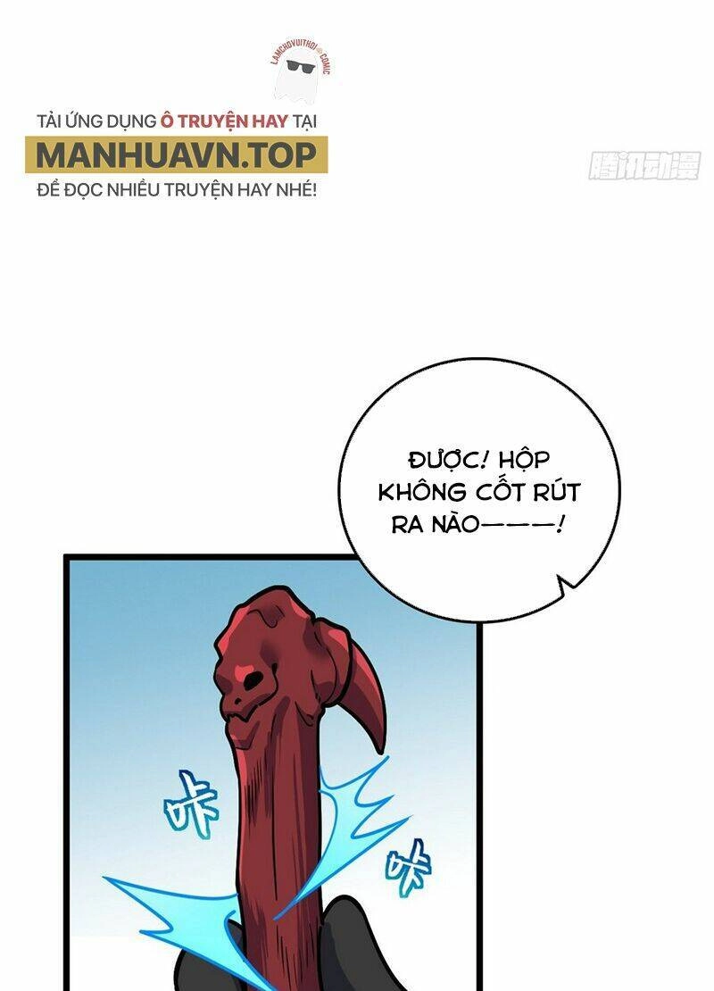 Sư Phụ Của Ta Mỗi Khi Đến Đại Nạn Mới Đột Phá Chapter 62 - 41