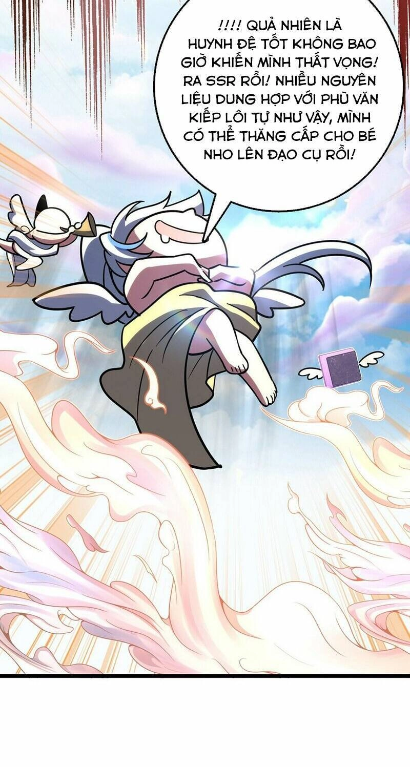 Sư Phụ Của Ta Mỗi Khi Đến Đại Nạn Mới Đột Phá Chapter 62 - 49