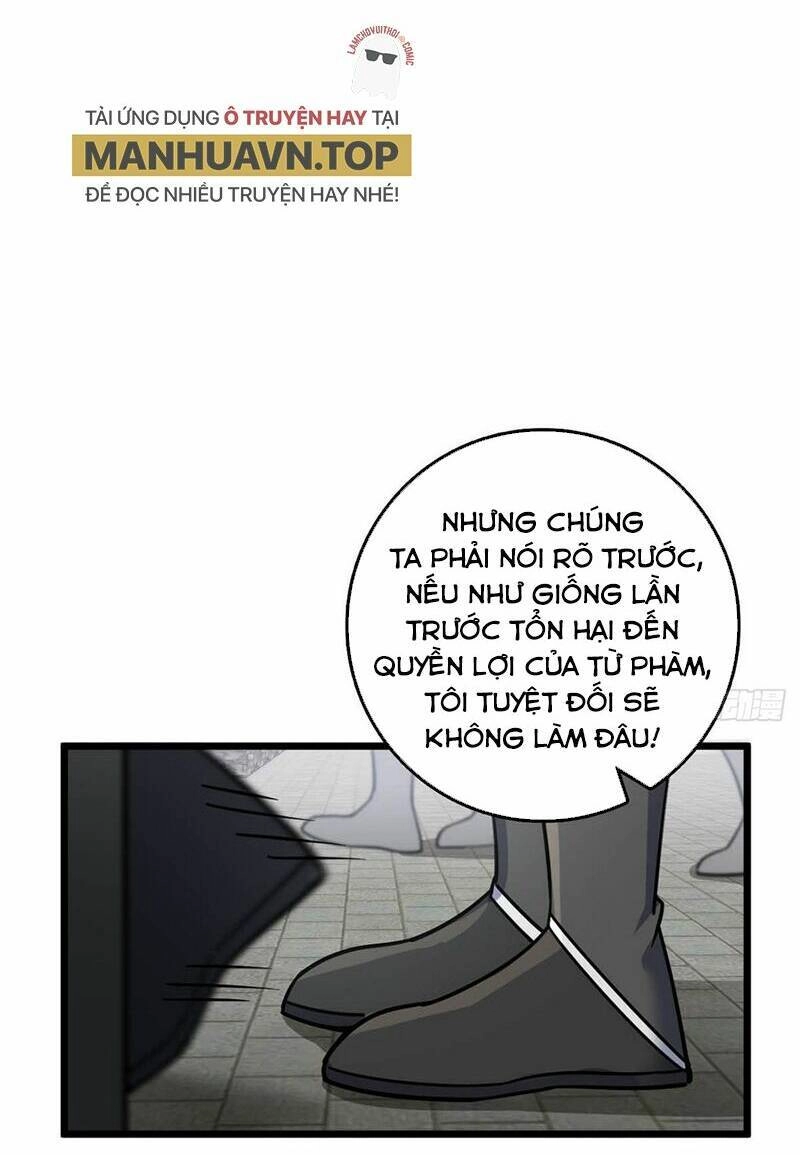 Sư Phụ Của Ta Mỗi Khi Đến Đại Nạn Mới Đột Phá Chapter 62 - 52