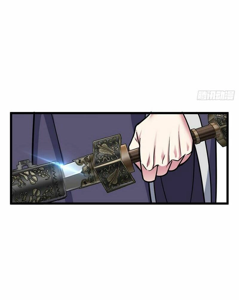 Sư Phụ Của Ta Mỗi Khi Đến Đại Nạn Mới Đột Phá Chapter 62 - 54