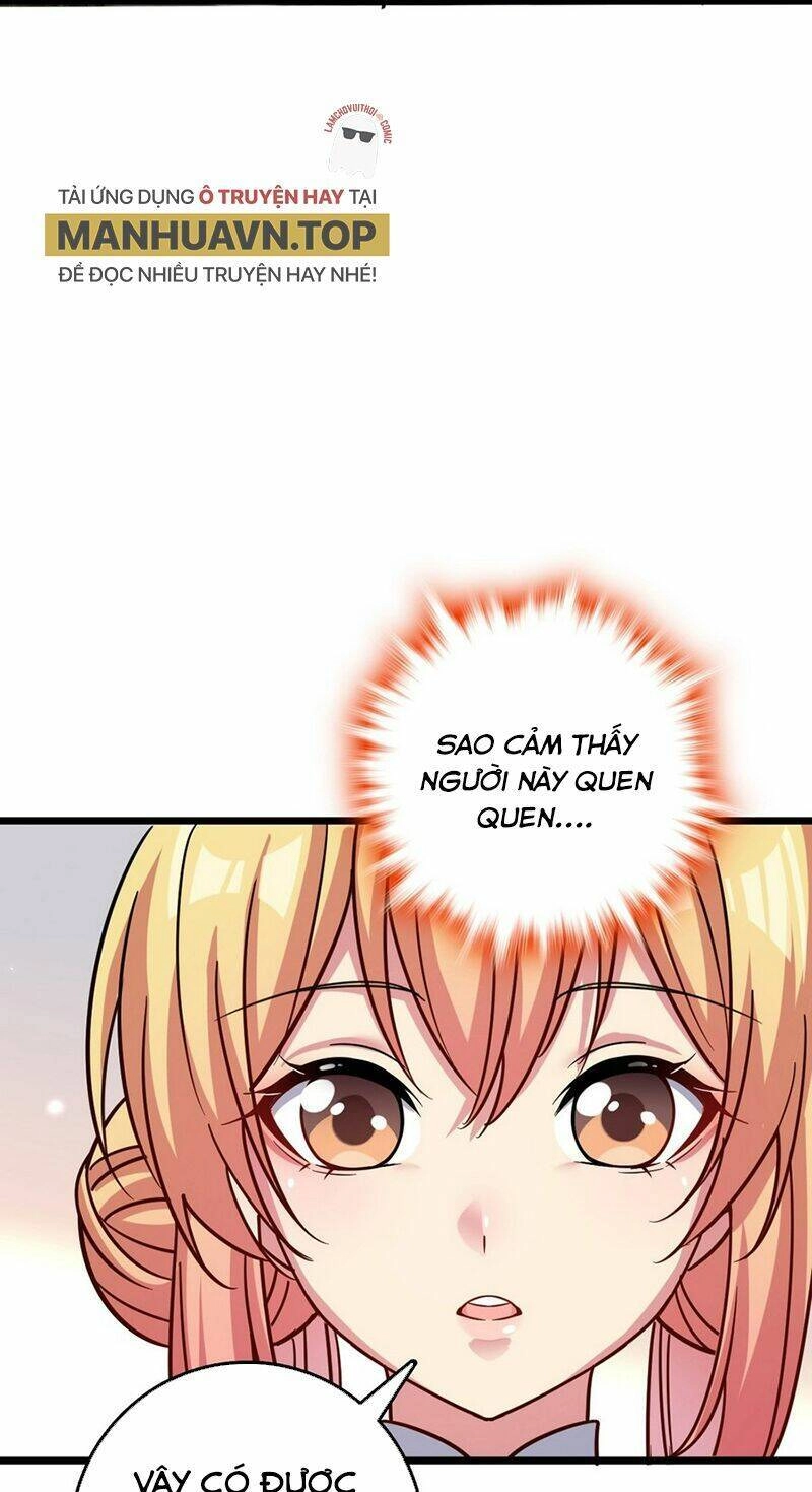 Sư Phụ Của Ta Mỗi Khi Đến Đại Nạn Mới Đột Phá Chapter 62 - 62