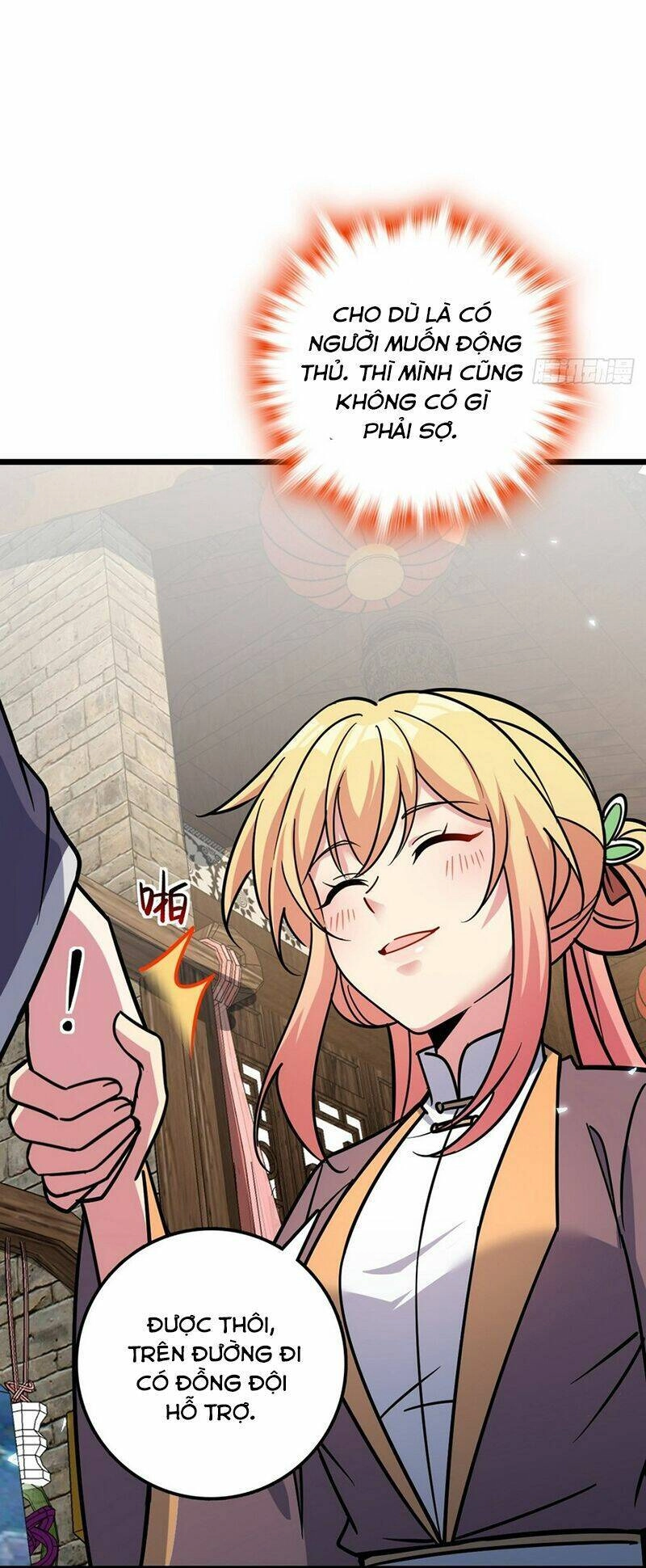 Sư Phụ Của Ta Mỗi Khi Đến Đại Nạn Mới Đột Phá Chapter 62 - 64